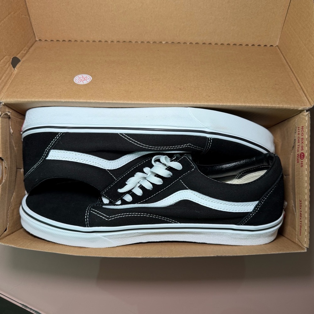 Vans Old Skool Sneakers